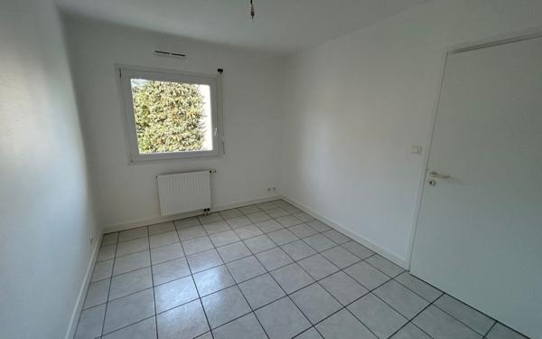 Appartement à louer    2 pièces •  Vannes