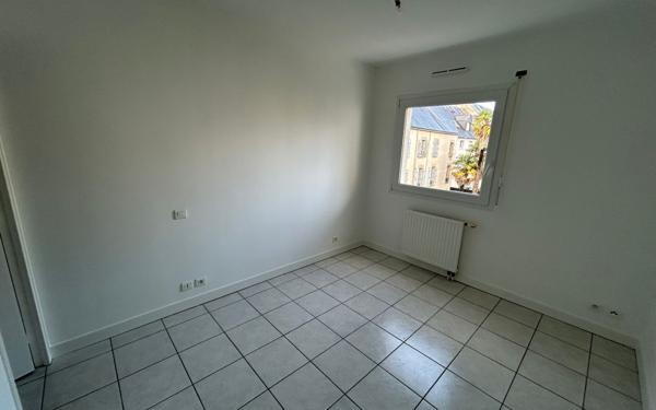 Appartement à louer    2 pièces •  Vannes
