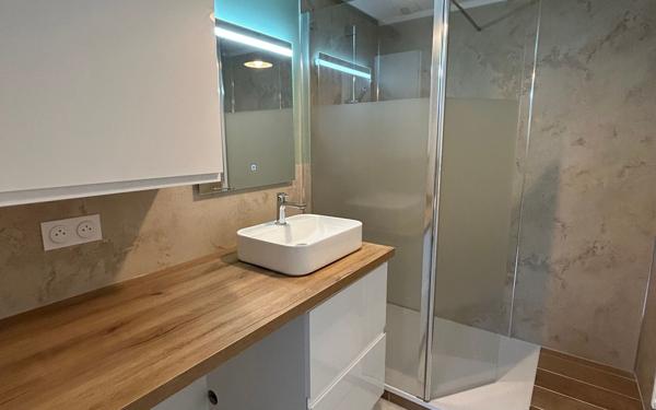 Appartement à louer    2 pièces •  Vannes