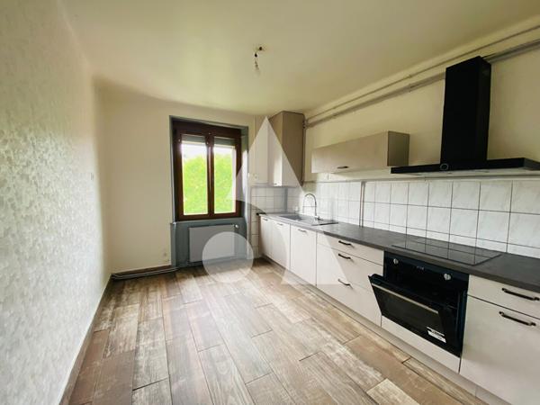 Appartement 5 pièces 125 m2