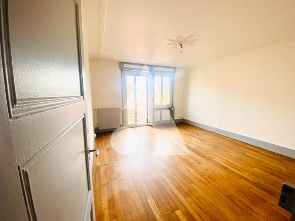Appartement 5 pièces 125 m2