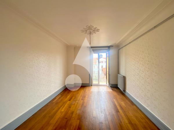 Appartement 5 pièces 125 m2