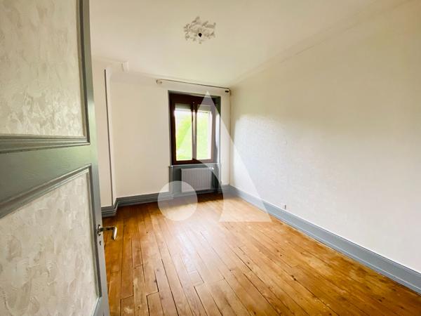 Appartement 5 pièces 125 m2