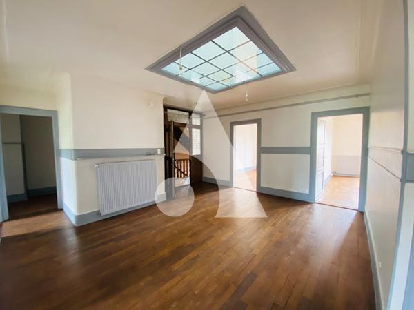 Appartement 5 pièces 125 m2