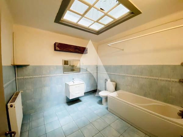 Appartement 5 pièces 125 m2