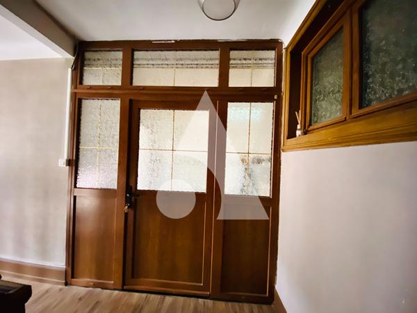 Appartement 5 pièces 125 m2