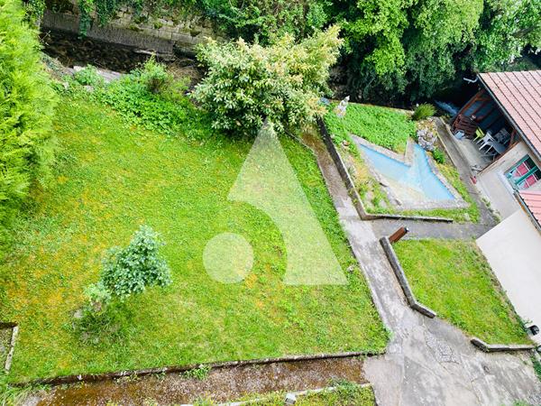 Appartement 5 pièces 125 m2