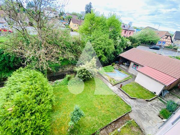 Appartement 5 pièces 125 m2