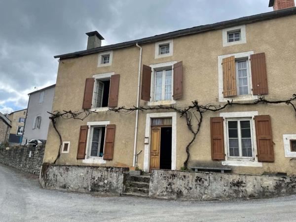 Vente / Immeuble