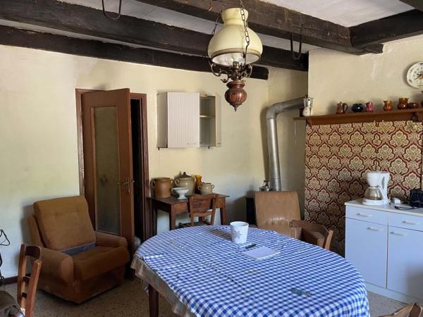 Vente / Immeuble