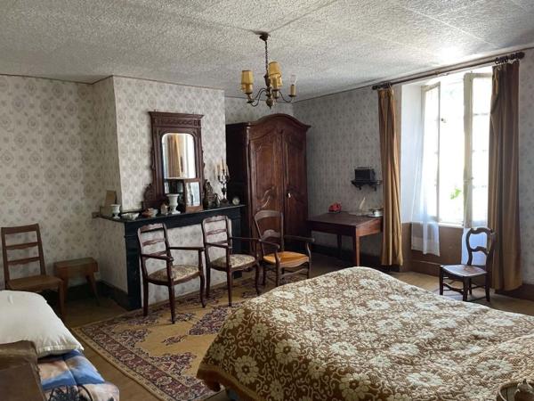 Vente / Immeuble