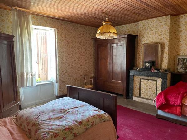 Vente / Immeuble