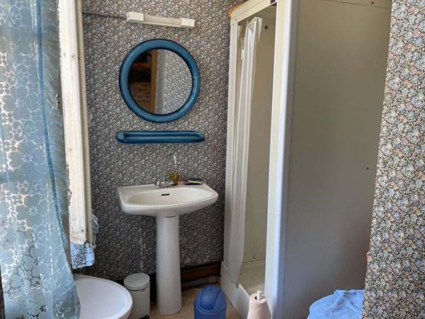 Vente / Immeuble
