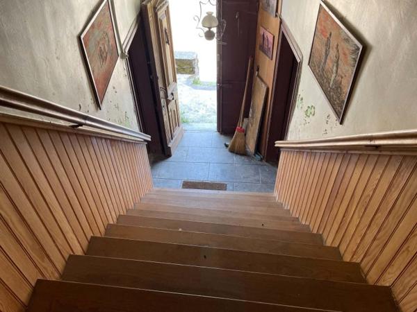 Vente / Immeuble