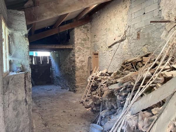 Vente / Immeuble