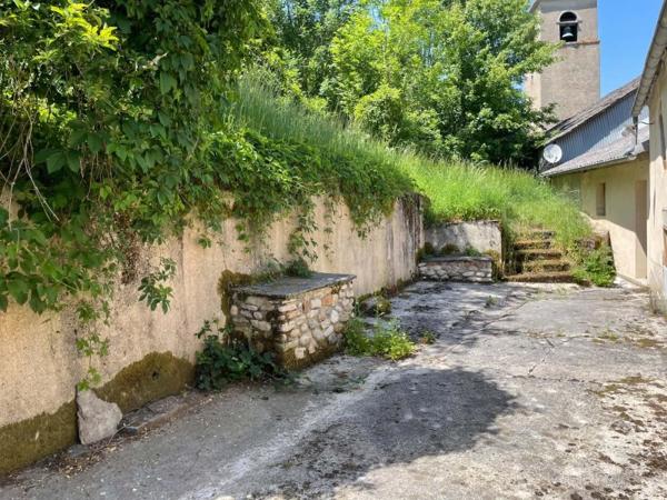 Vente / Immeuble