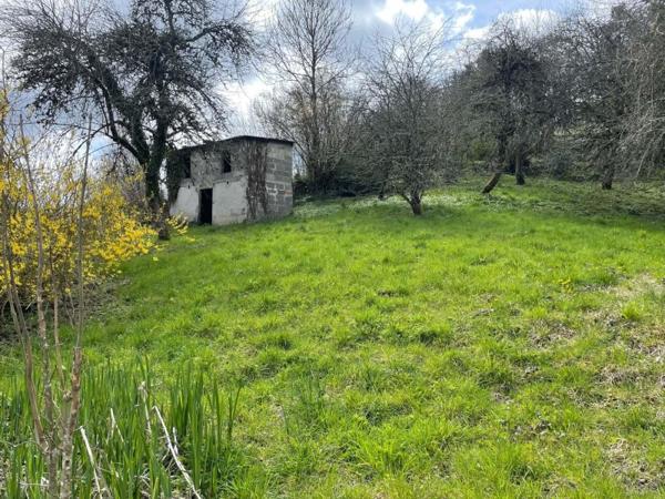 Vente / Immeuble