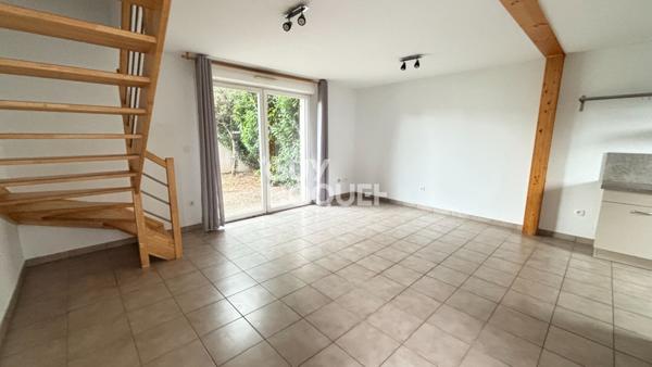 En exclusivité à Chatenois maison 2 chambres