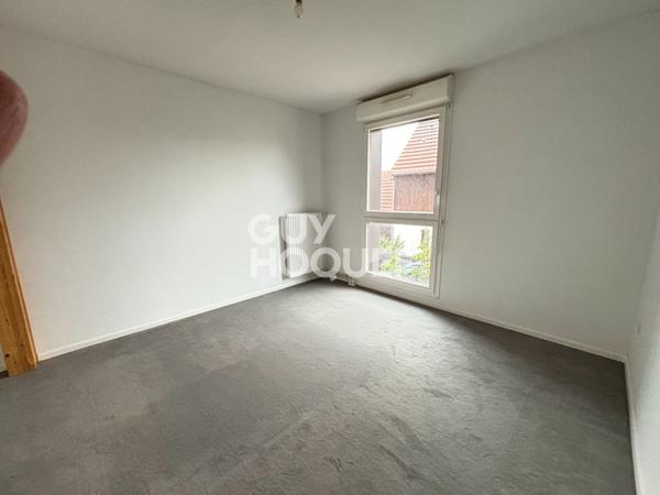 En exclusivité à Chatenois maison 2 chambres