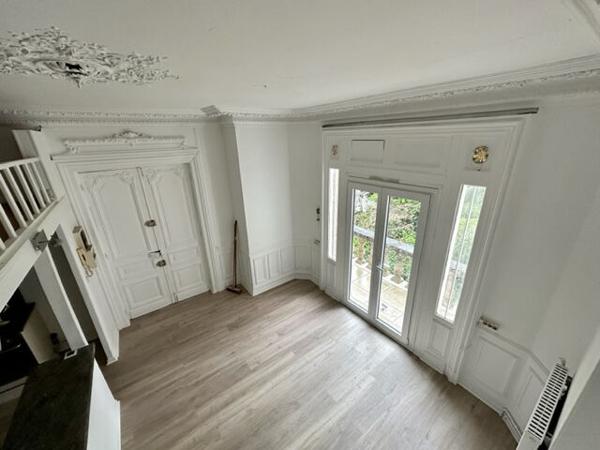 Appartement Rouen T1 BIS SECTEUR GARE