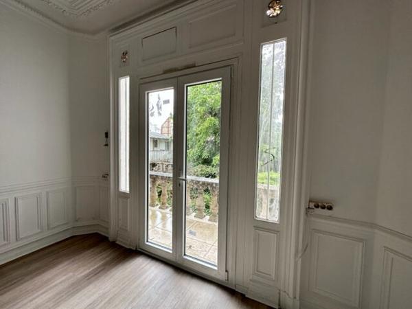 Appartement Rouen T1 BIS SECTEUR GARE