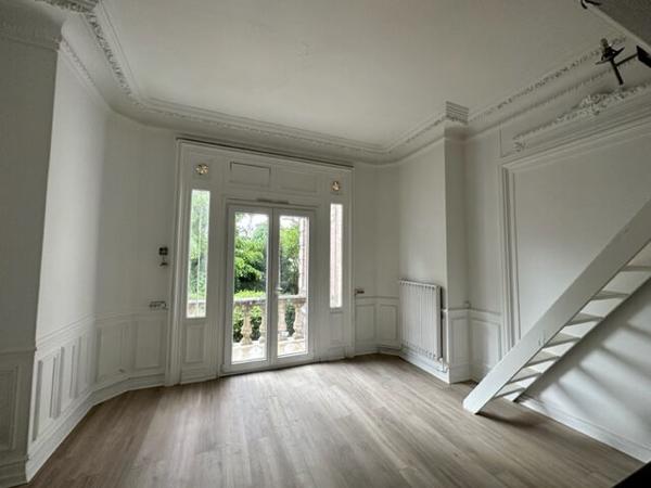 Appartement Rouen T1 BIS SECTEUR GARE