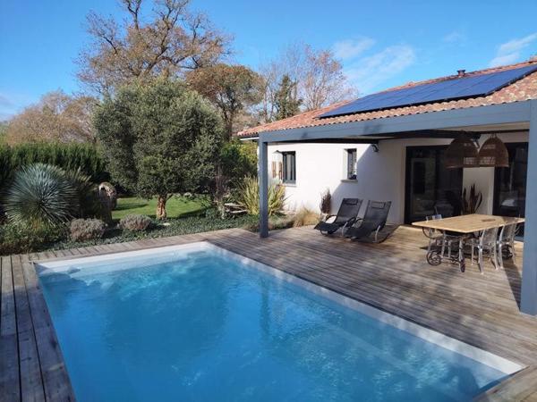 Maison à vendre |  Boos |  4 pièces | 95 m²