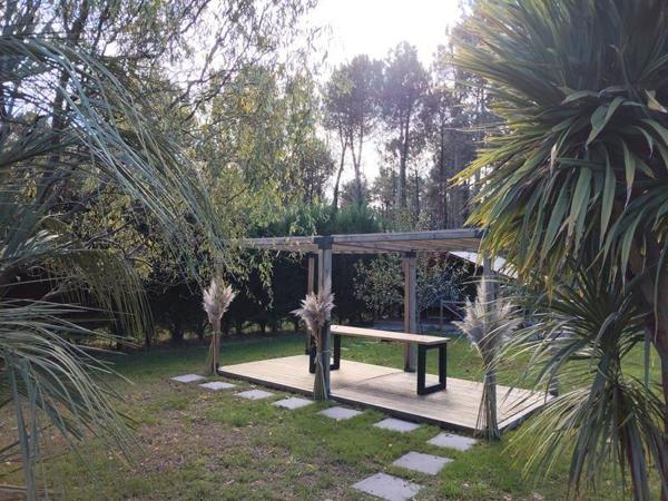 Maison à vendre |  Boos |  4 pièces | 95 m²