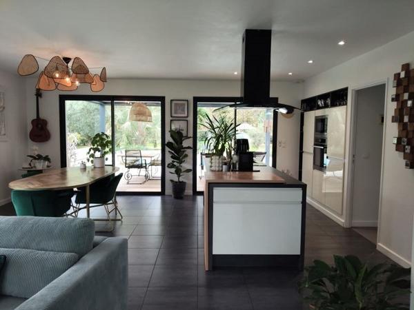 Maison à vendre |  Boos |  4 pièces | 95 m²