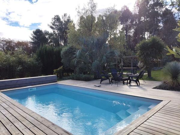 Maison à vendre |  Boos |  4 pièces | 95 m²