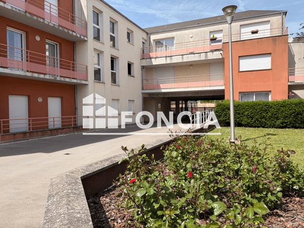 Location Appartement 2 pièces 48.01 m² - 165 RUE DE LA REPUBLIQUE Mainvilliers 28300