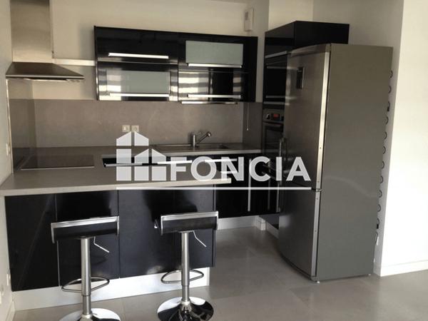 Location Appartement 2 pièces 48.01 m² - 165 RUE DE LA REPUBLIQUE Mainvilliers 28300