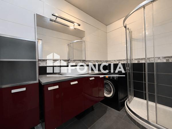 Location Appartement 2 pièces 48.01 m² - 165 RUE DE LA REPUBLIQUE Mainvilliers 28300