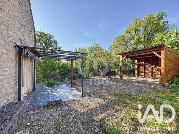 Location maison 4 pièces 88 m² Coulangeron