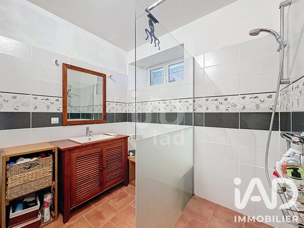Location maison 4 pièces 88 m² Coulangeron