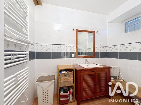 Location maison 4 pièces 88 m² Coulangeron