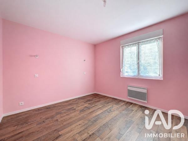 Location maison 4 pièces 88 m² Coulangeron
