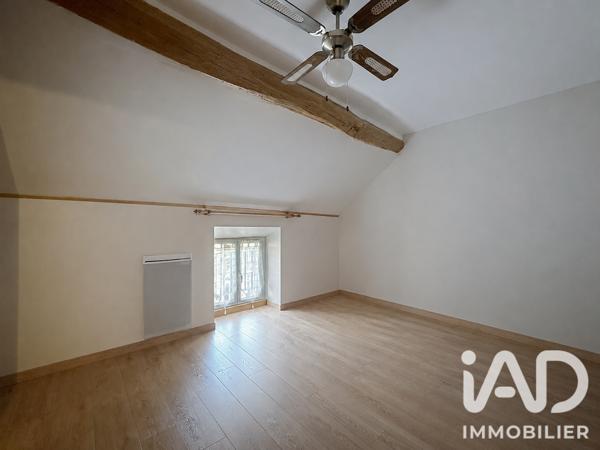 Location maison 4 pièces 88 m² Coulangeron