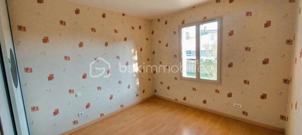 Maison traditionnelle de 84 m²