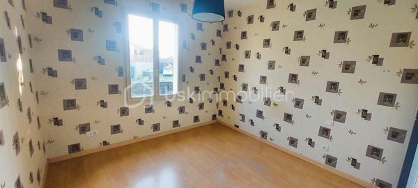 Maison traditionnelle de 84 m²