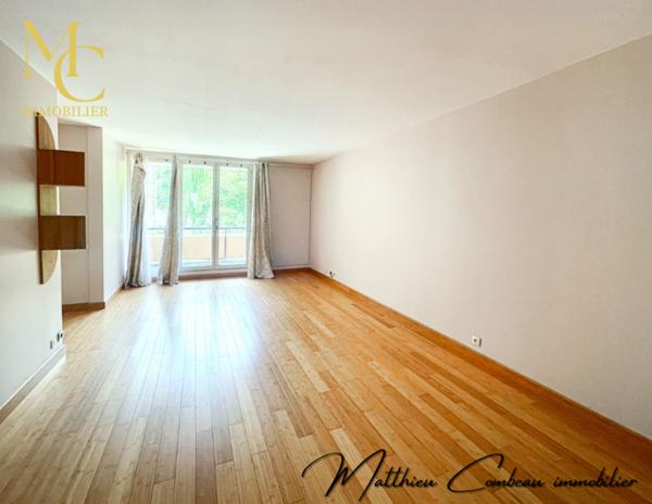 Montigny-le-Bretonneux (78180) Appartement 4 pièces 3 chambres 95,03m² proche gare