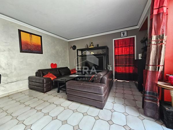 Appartement Neuilly Sur Marne 5 pièce(s) 103.25 m2