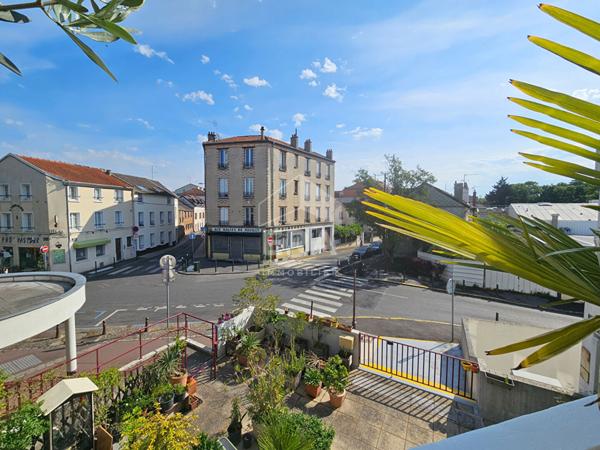 Appartement Neuilly Sur Marne 5 pièce(s) 103.25 m2