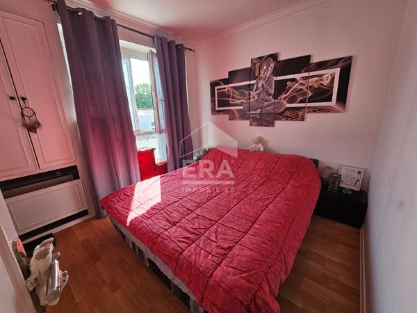 Appartement Neuilly Sur Marne 5 pièce(s) 103.25 m2