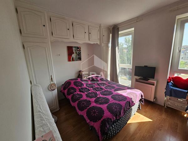 Appartement Neuilly Sur Marne 5 pièce(s) 103.25 m2