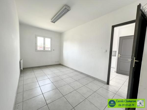 Vente murs / Local Commercial