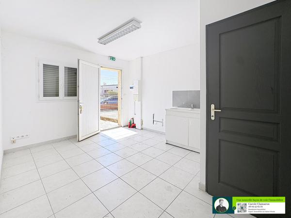 Vente murs / Local Commercial