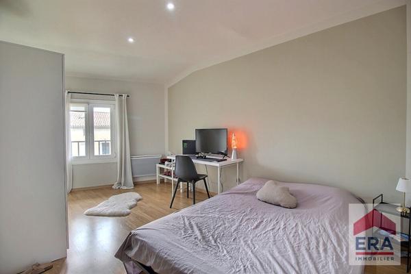 Appartement Monteux 4 pièces - 110m² - Garage