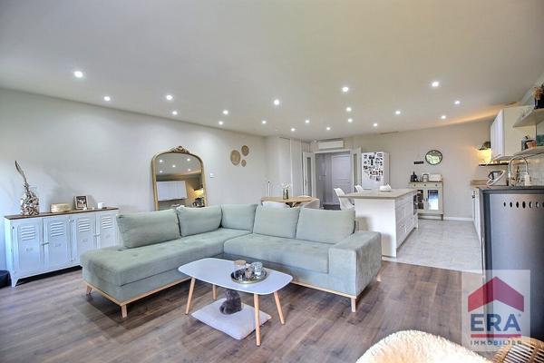Appartement Monteux 4 pièces - 110m² - Garage