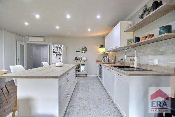 Appartement Monteux 4 pièces - 110m² - Garage